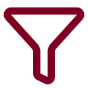 Filter icon