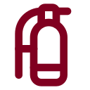 Fire Extinguisher icon