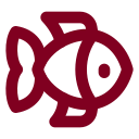 Fish icon
