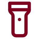 Flashlight icon