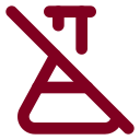 Flask Conical Off icon