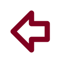 Arrow Big Left icon