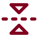 Flip Vertical 2 icon