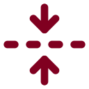 Fold Vertical icon