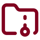 Folder Archive icon