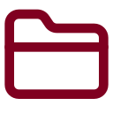 Folder Closed icon