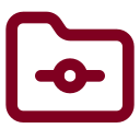 Folder Git icon