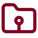 Folder Root icon