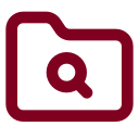 Folder Search 2 icon