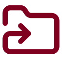 Folder Symlink icon