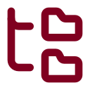 Folder Tree icon