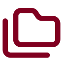 Folders icon