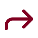 Forward icon