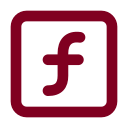 Function Square icon