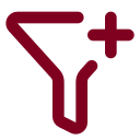 Funnel Plus icon
