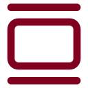 Gallery Vertical icon