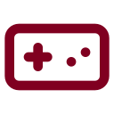 Gamepad icon
