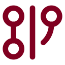 Git Graph icon