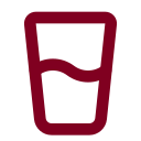 Glass Water icon
