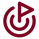 Goal icon