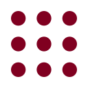 Grip icon