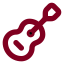 Guitar icon