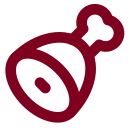 Ham icon