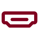 Hdmi Port icon