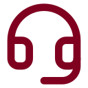 Headset icon