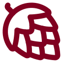 Hop icon
