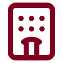 Hotel icon
