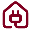 House Plug icon