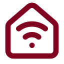 House Wifi icon
