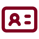 Id Card icon
