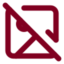 Image Off icon
