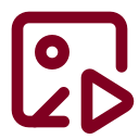 Image Play icon