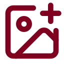 Image Plus icon