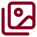Images icon