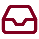 Inbox icon