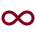 Infinity icon