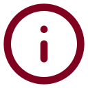 Info icon