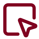 Inspect icon