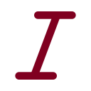 Italic icon