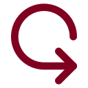 Iteration Ccw icon