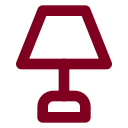 Lamp icon