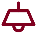 Lamp Ceiling icon