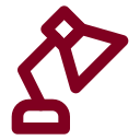 Lamp Desk icon