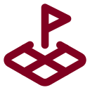 Land Plot icon