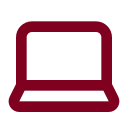 Laptop icon