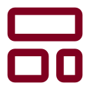Layout Template icon